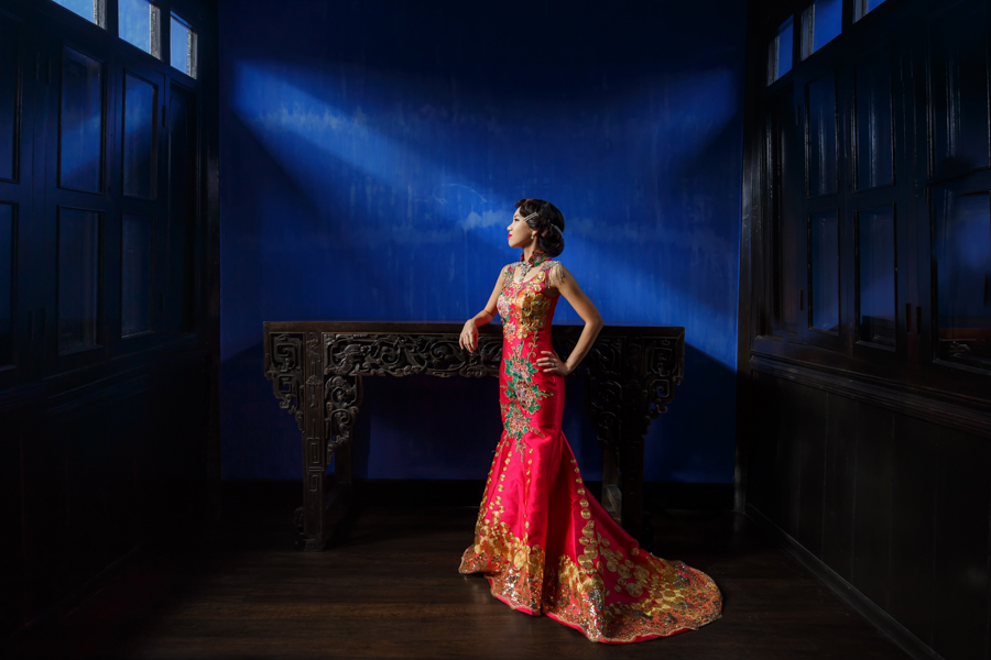 Pre Wedding Shooting Spots in Penang