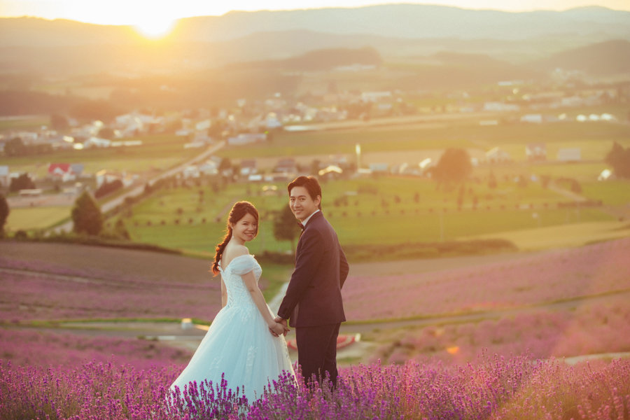 Pre-Wedding-in-Summer-HokkaidoIMG 8726 2