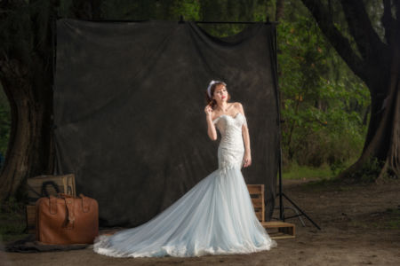 Bridal-Gowns-Rental-Penang 21