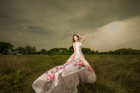 Bridal-Gowns-Rental-Penang 4