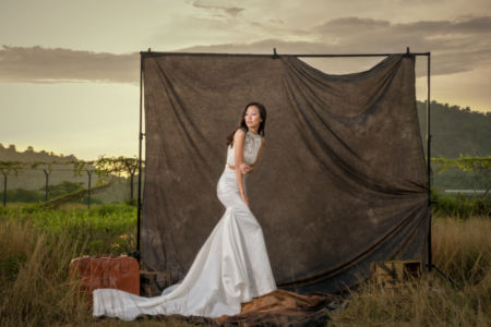 Bridal-Gowns-Rental-Penang 7