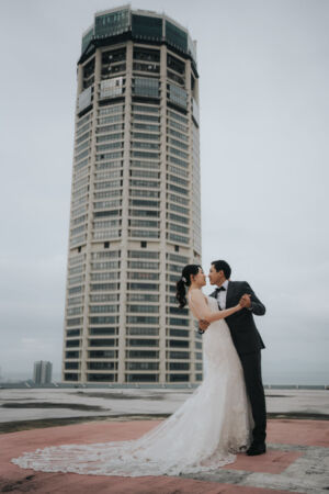 Momento Wedding Pre Wedding Photography -106 VK 05109