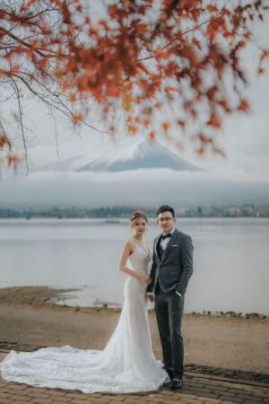 Momento Wedding Pre Wedding Photography -19