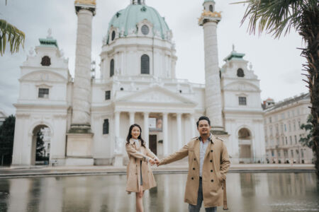 Momento Wedding Pre Wedding Photography -19 2