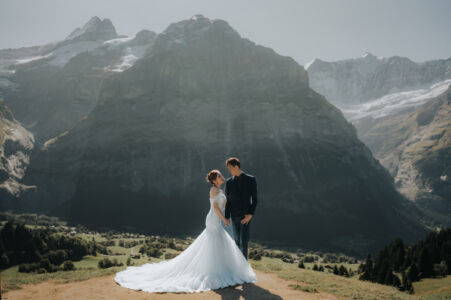 Momento Wedding Pre Wedding Photography -22