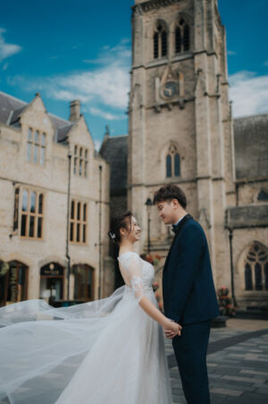 Momento Wedding Pre Wedding Photography -27