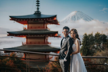 Momento Wedding Pre Wedding Photography -28