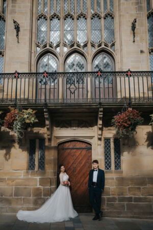 Momento Wedding Pre Wedding Photography -29