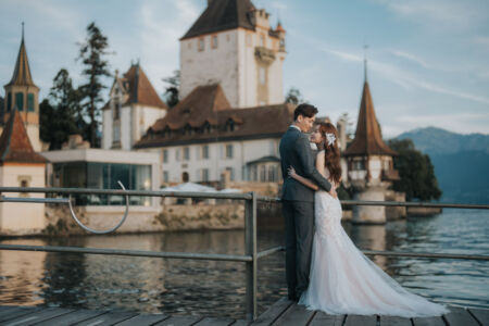 Momento Wedding Pre Wedding Photography -31
