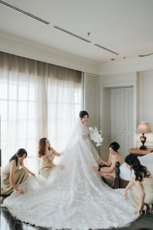 Momento Wedding Pre Wedding Photography -51 VK 01543