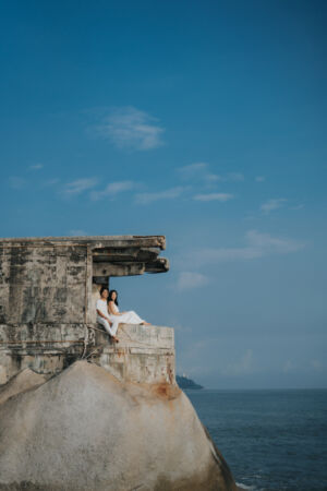Momento Wedding Pre Wedding Photography -MW 06814