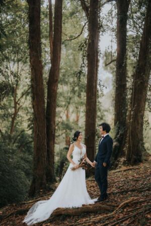 Momento Wedding Pre Wedding Photography -MW 07037