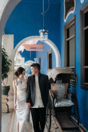 Momento Wedding Pre Wedding Photography -MW 09126