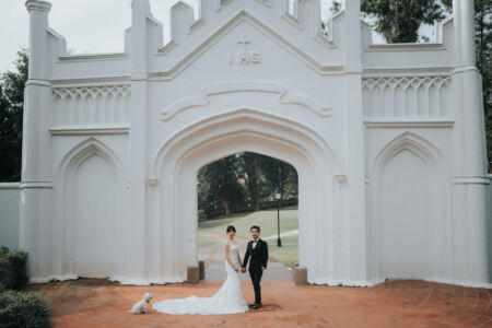 Momento Wedding Pre Wedding Photography -VK 03451