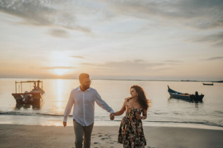 Momento Wedding Pre Wedding Photography -VK 03491