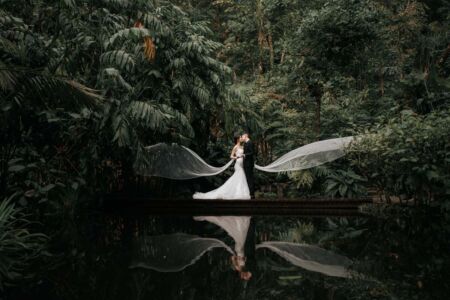 Momento Wedding Pre Wedding Photography -VK 06395