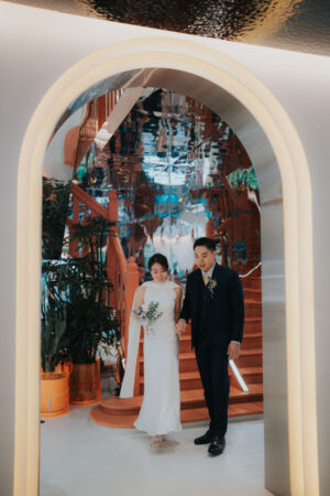 Momento Wedding Pre Wedding Photography -VK 06457
