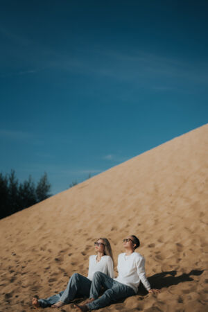 Momento Wedding Pre Wedding Photography -VK 09501