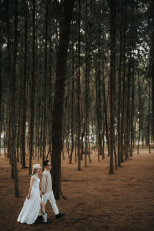 Momento Wedding Pre Wedding Photography -VK 09582