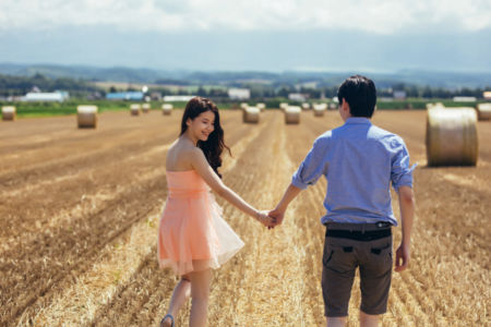 Pre-Wedding-in-Summer-HokkaidoIMG 8386 2