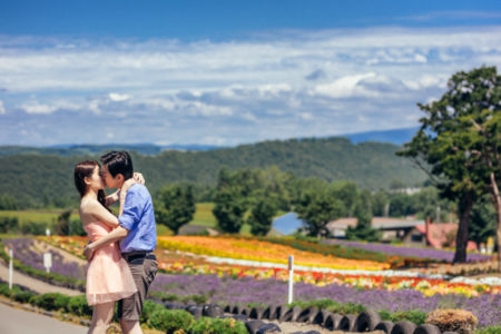Pre-Wedding-in-Summer-HokkaidoIMG 8516 2