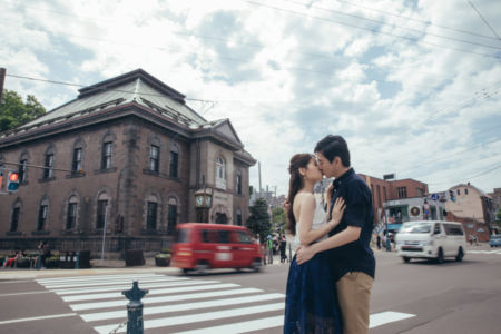 Pre-Wedding-in-Summer-HokkaidoVRN 1004