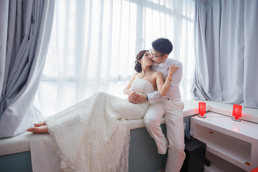 Penang Wedding Photographer