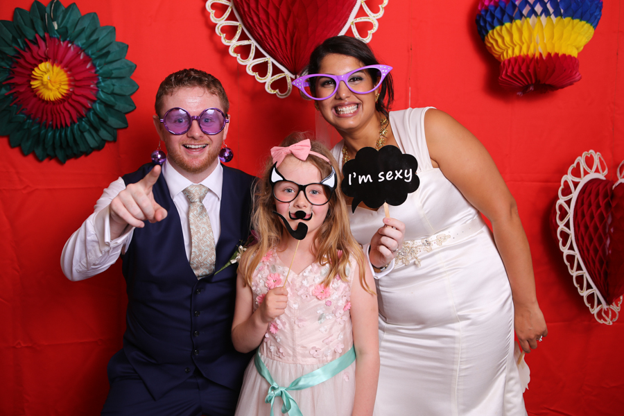 Photo Booth Testiminial