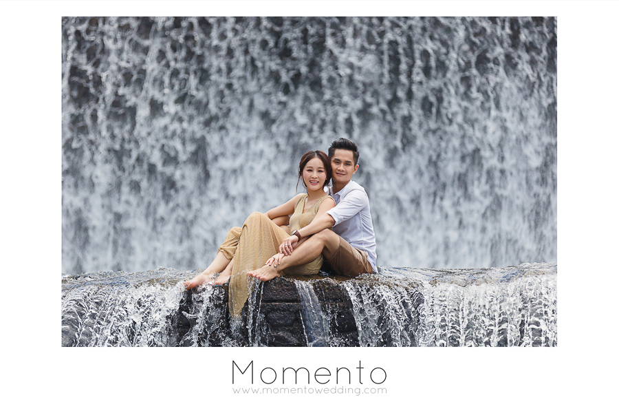 Bali Pre Wedding