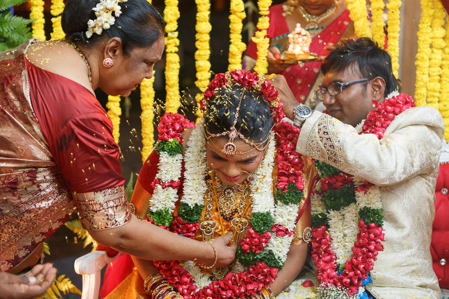 Indian Wedding Photographer