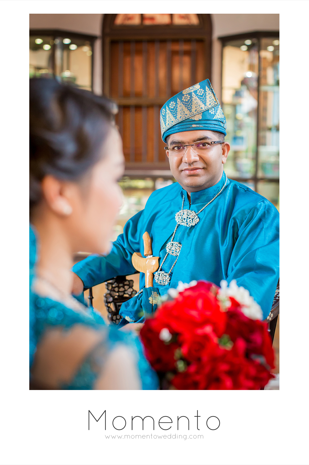 Pre-wedding in Style_3682
