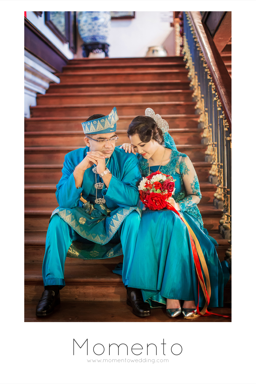 Pre-wedding in Style_3691