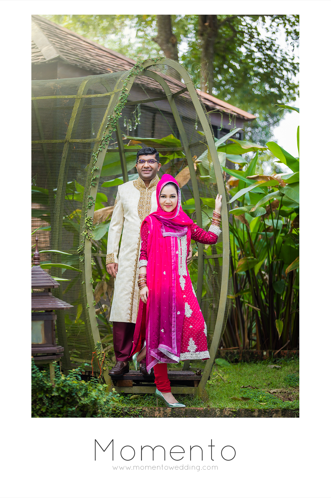 Pre-wedding in Style_3893