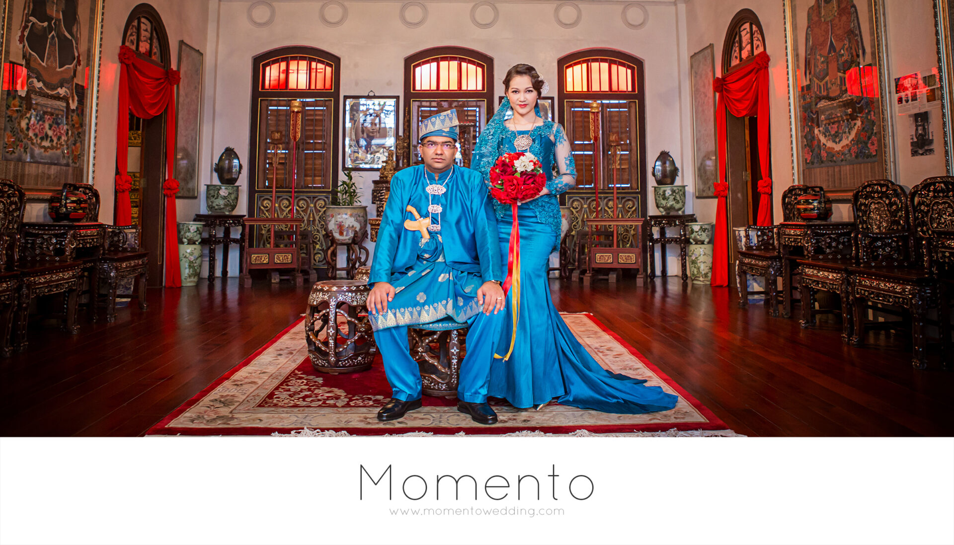 Pre-wedding in Style_6453