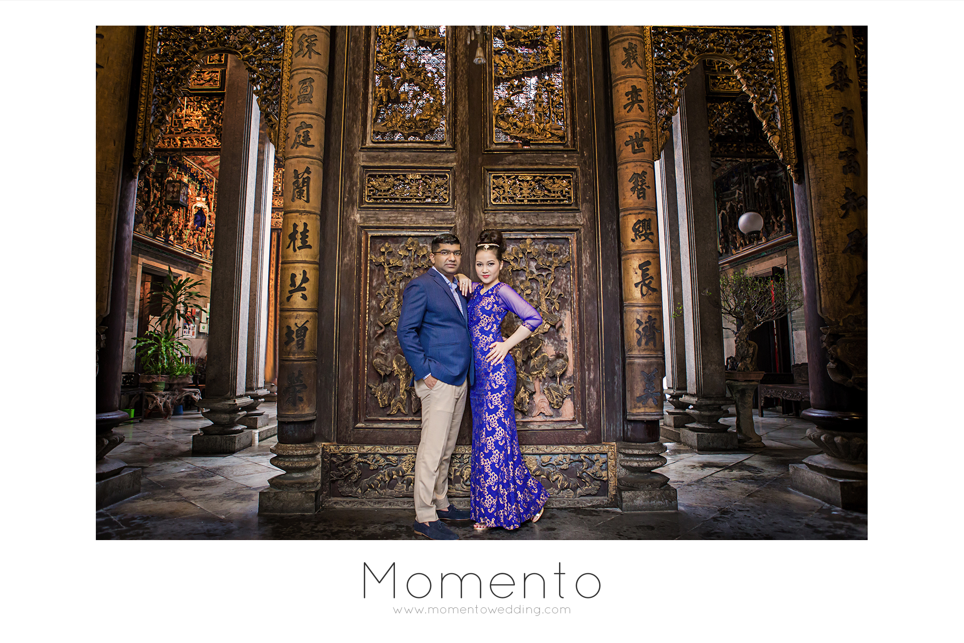 Pre-wedding in Style_6529