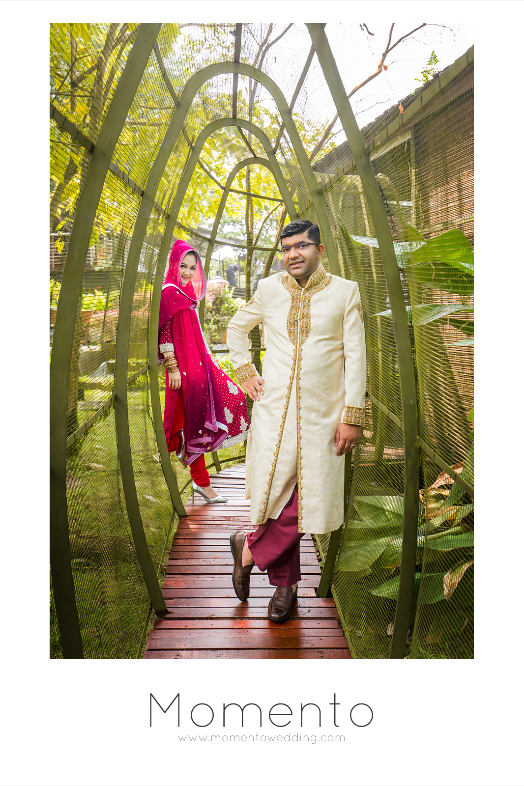 Pre-wedding in Style_6748