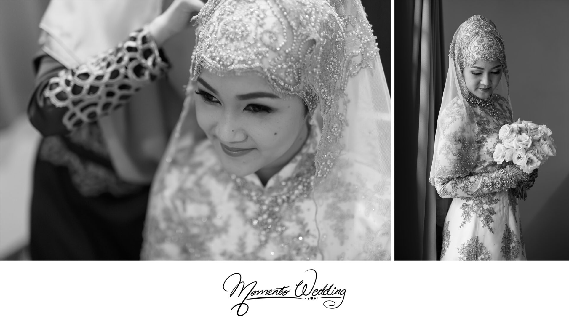 Mixed Culture Wedding in Malaysia_3594