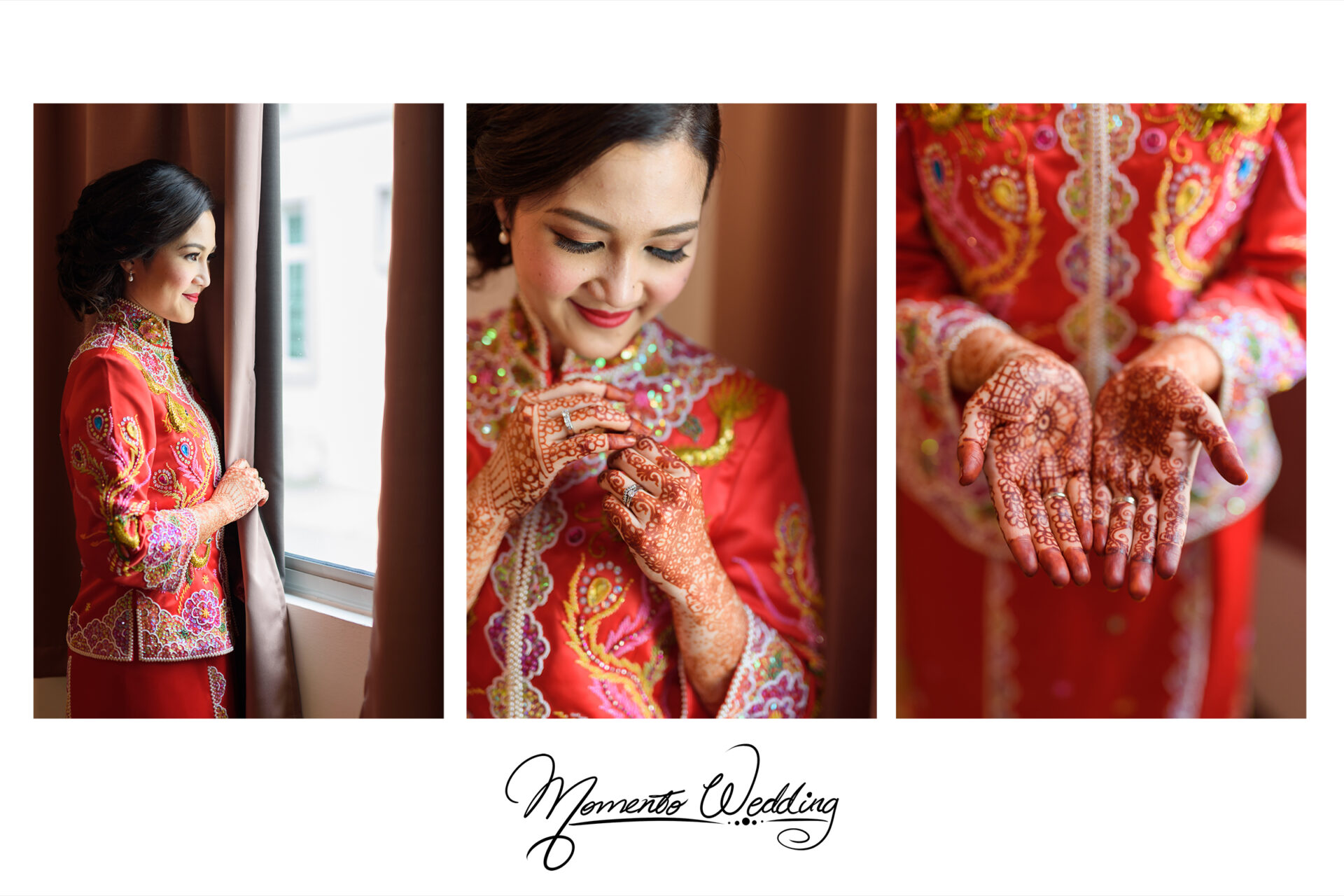 Mixed Culture Wedding in Malaysia_4382