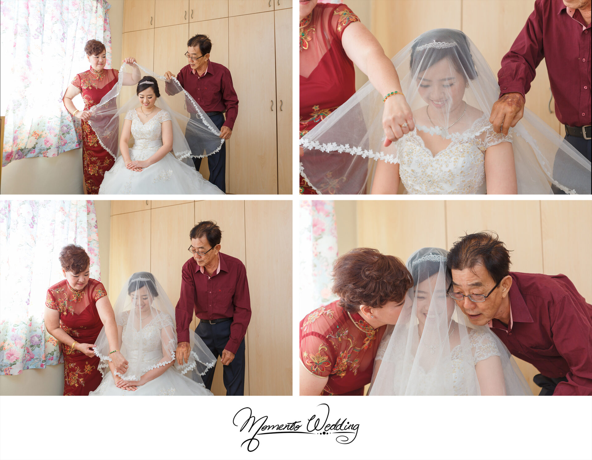 Wedding Package_2012