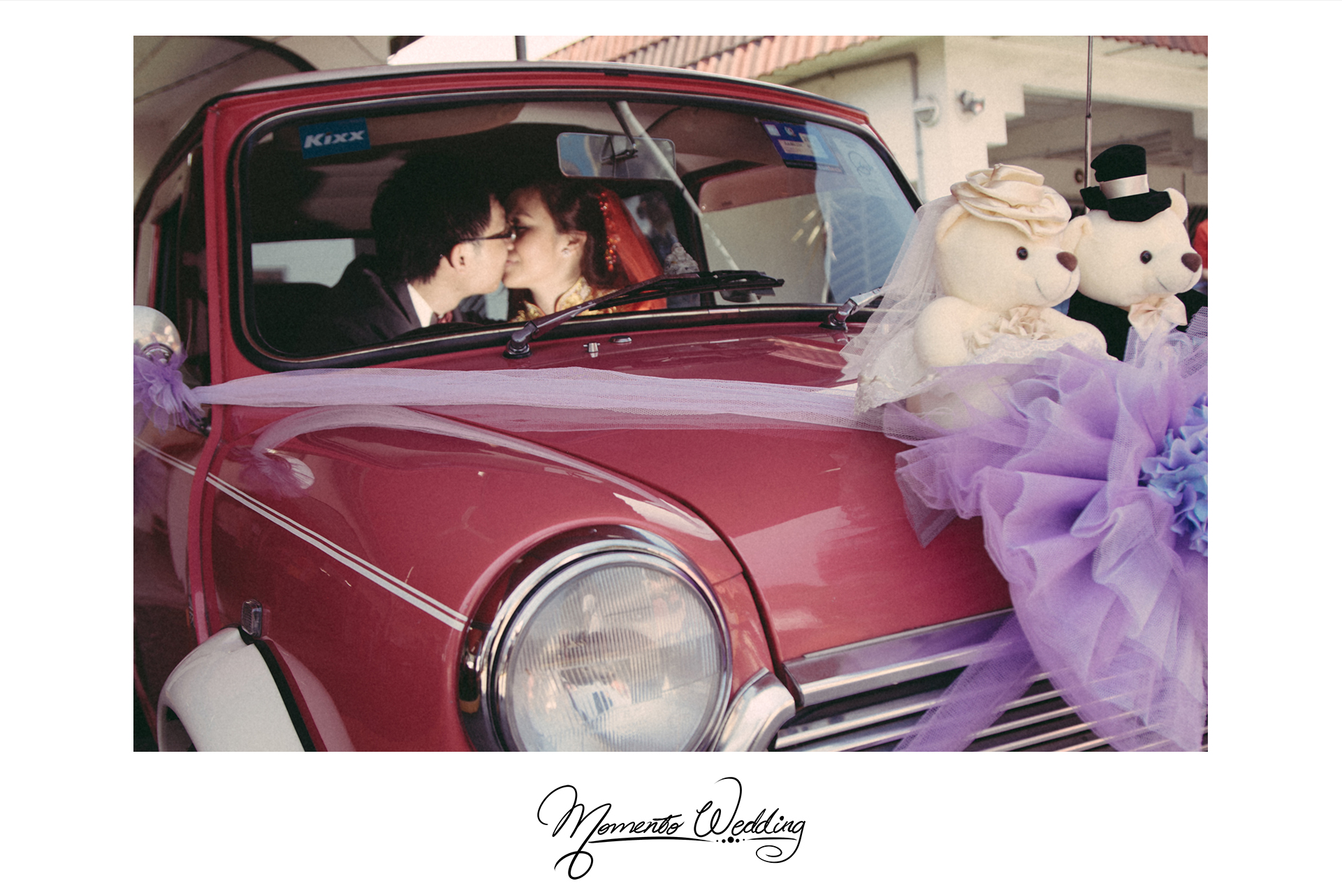 Wedding Photographer in Malaysia
