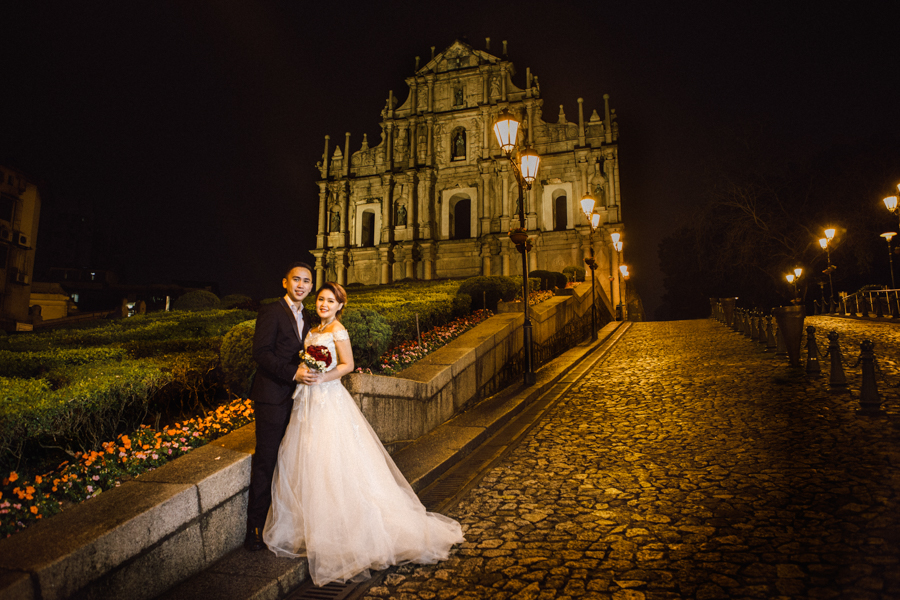 Macau Pre Wedding_6489