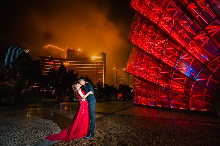 Macau Pre Wedding_6620 2