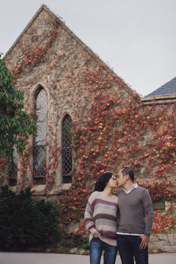 Melbourne, Australia Pre Wedding_0112