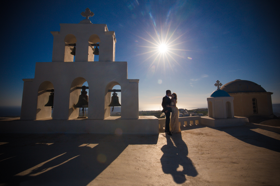 Santorini, Greece Pre Wedding_8358