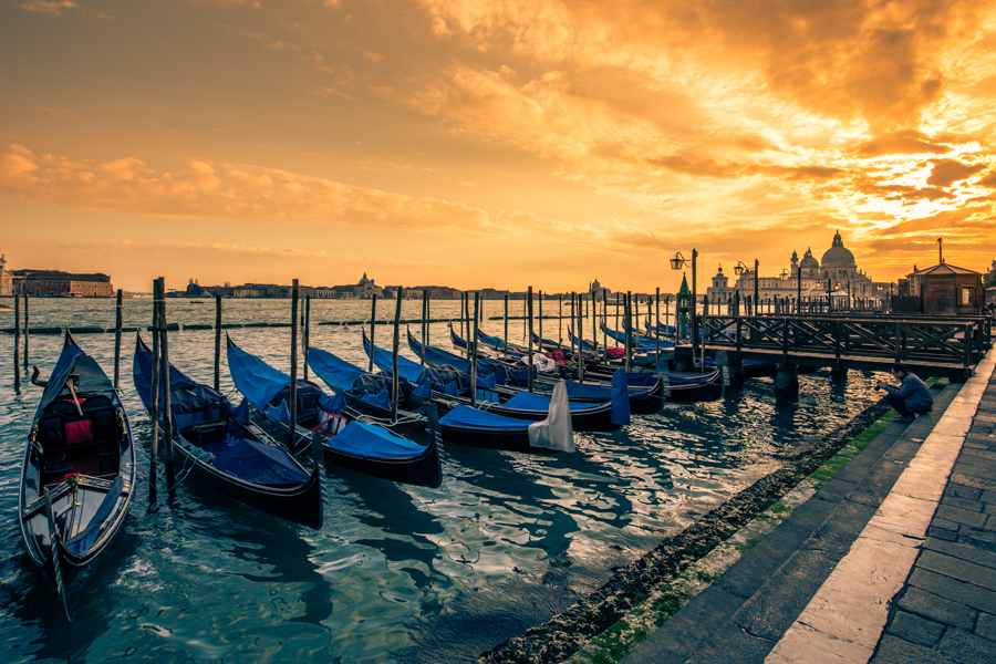 Venice, Italy Pre Wedding_1242