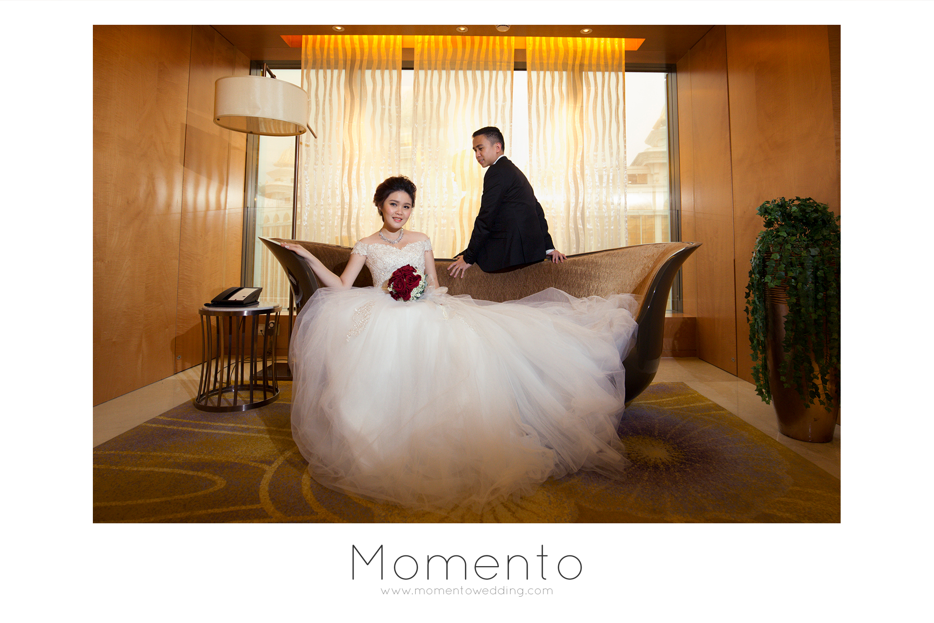 Macau Pre Wedding_6344