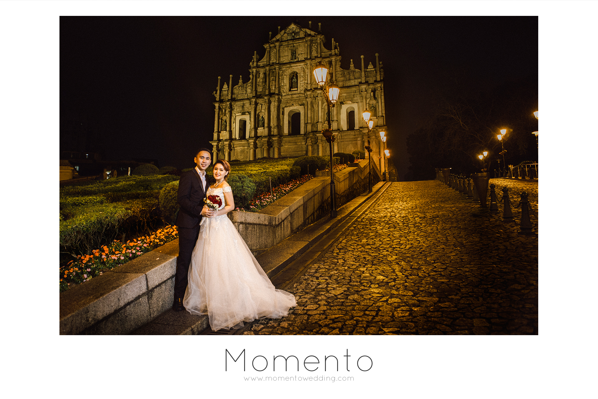 Macau Pre Wedding_6489