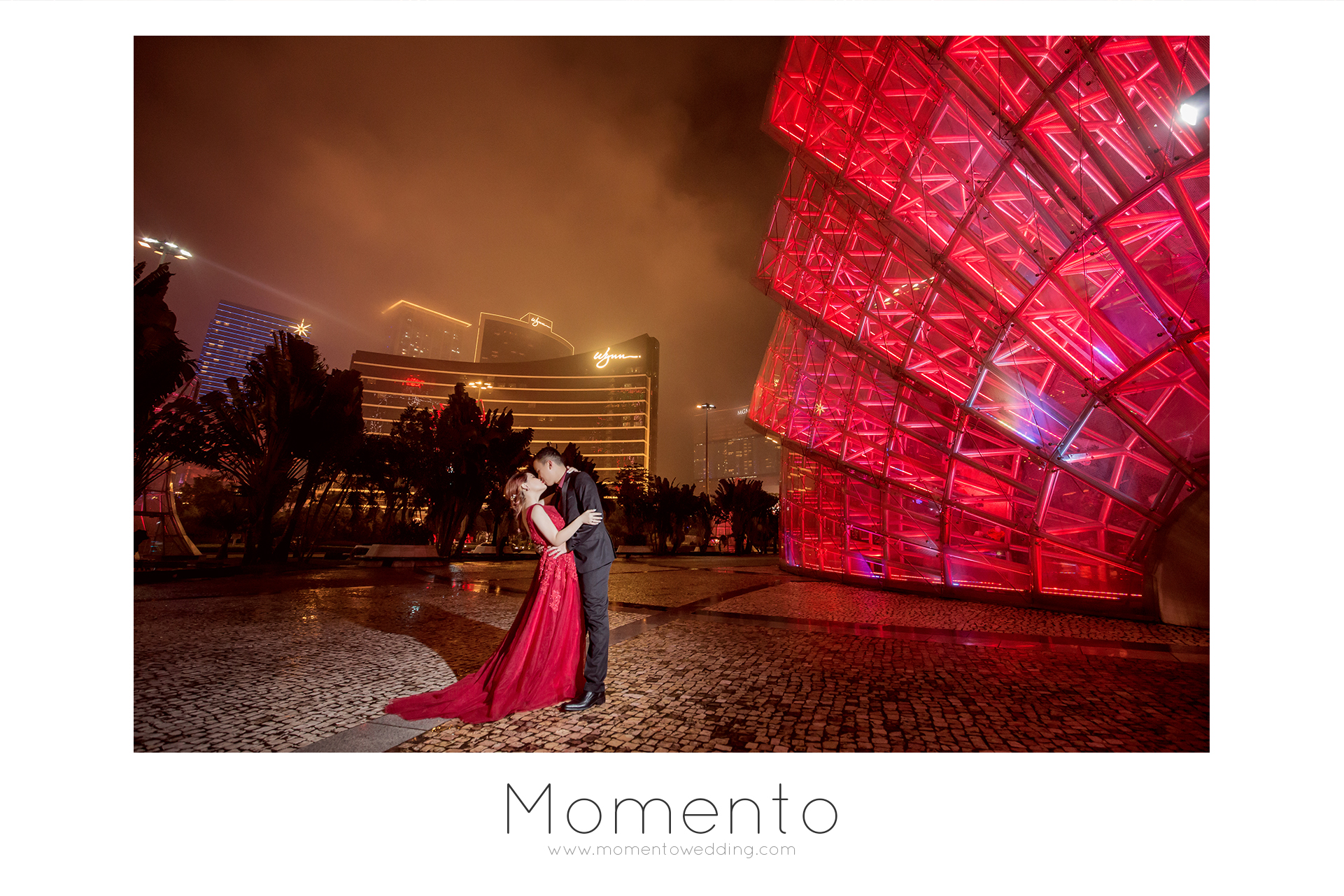 Macau Pre Wedding_6620 2