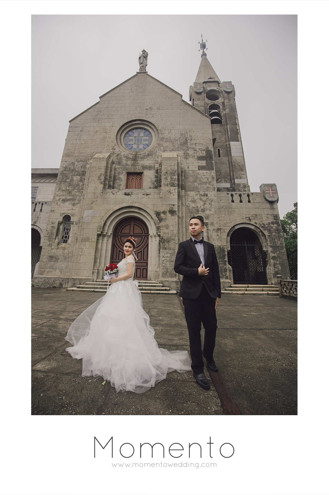 Macau Pre Wedding_6822 2