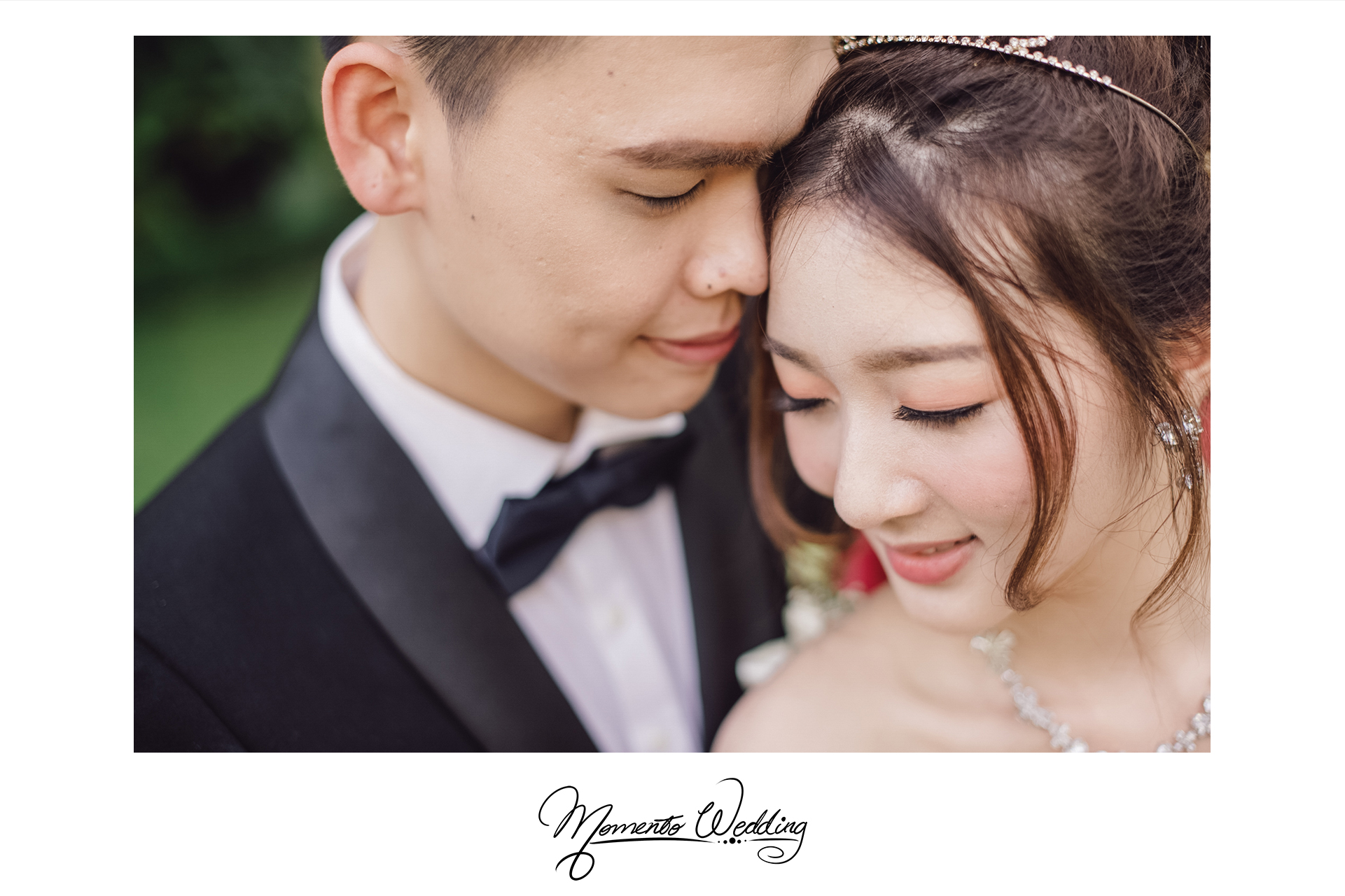 Destination Wedding in Penang